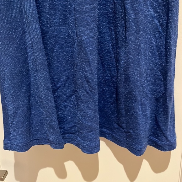 Michael stars dress. Never worn! OS. Fits like a small. - Picture 4 of 5